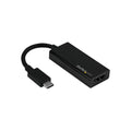 StarTech USB-C To HDMI Adapter 4K 60Hz USB Type-C To HDMI 2.0 Converter 3Yr