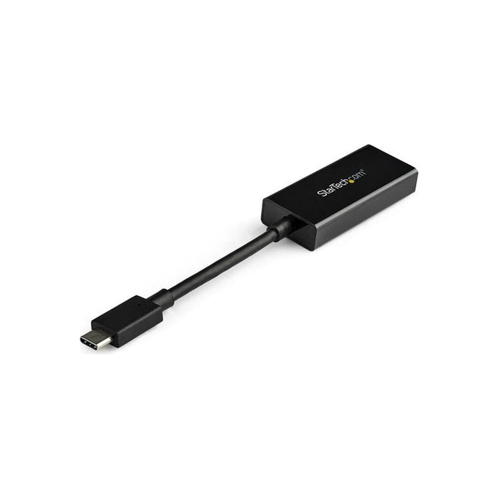 StarTech USB-C To HDMI Adapter Hdr 4K 60Hz USB-C To HDMI 2.0 Converter 3Yr
