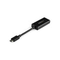 StarTech USB-C To HDMI Adapter Hdr 4K 60Hz USB-C To HDMI 2.0 Converter 3Yr