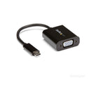 StarTech USB-C (T/Bolt3) To VGA Adapter