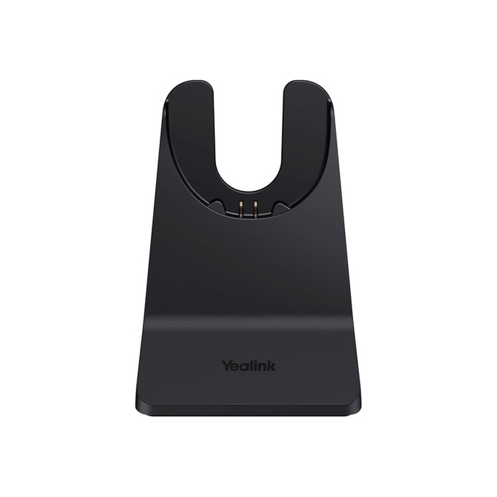 Yealink Hybrid Charging Stand For Bh74/Wh68 USB-A 2.0 Cable