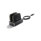 Yealink (CPW65-PACKAGE) Cpw65 Wireless Mic(2), Wdd60 Dect Dongle, Charger Cradle
