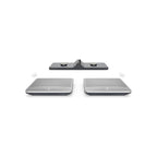 Yealink (CPW90PACKAGE) Cpw90 Wireless Mics(2), Pwr Adapter, Charger Cradle, 1.8M USB Cable