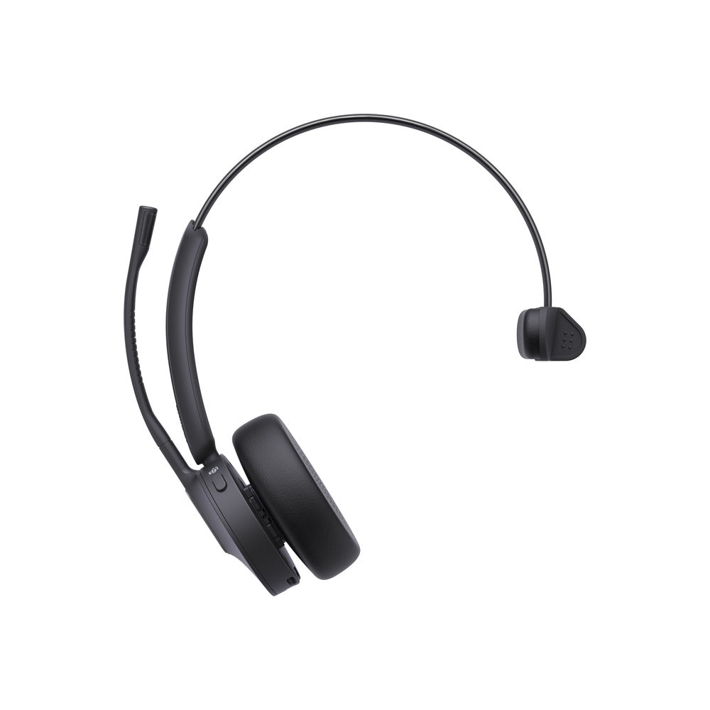 Yealink Bluetooth DECT WH64 UC Mono Headset with Base Station (Damaged Stock)