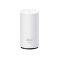 TP-Link Deco Be5000 Outdoor Mesh Wi-Fi 7 Dual-Band System, 2.5G(2), PoE, 1-Pack