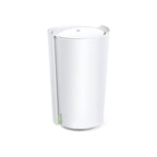TP-Link Deco Ax5400 Dsl Mesh Wi-Fi 6 Modem, Gbe/Wan(4), Rj-11(2), 1-Pack