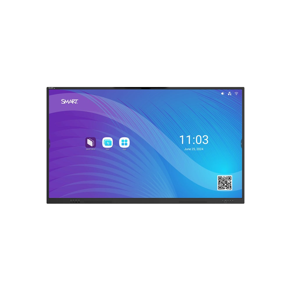 Smart NX175-5L 75″ Commercial Display, UHD, 400 Nits