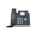 Demo Yealink (MP52) Desktop Phone With Handset, 2.4″ Non Touch Screen, No Teams Button -