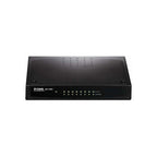 D-Link 8-Port Gigabit Desktop Switch