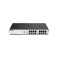 D-Link 16-Port Gigabit Unmanaged Switch (Metal Housing)