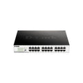 D-Link 24-Port Gigabit Unmanaged Switch (Metal Housing)
