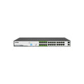 D-Link 26P Gigabit PoE Switch With 24 PoE+ Ports (250W) And 2 SFP Uplinks