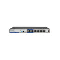D-Link 26P Gigabit Smart Managed PoE+ Switch With 24 PoE+ Ports (380W) And 2 SFP Ports