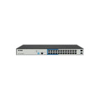 D-Link 26P Gigabit Smart Managed PoE+ Switch With 24 PoE+ Ports (230W) And 2 SFP Ports