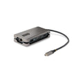StarTech USB-C Multiport Adapter, 4K Hdmi/Vga Mini Laptop Travel Dock 3 Yr