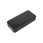 Targus Universal Docking Station, 4K, 100W Pd, Usbc(1), HDMI(2), Dp(2), LAN, USB(4)