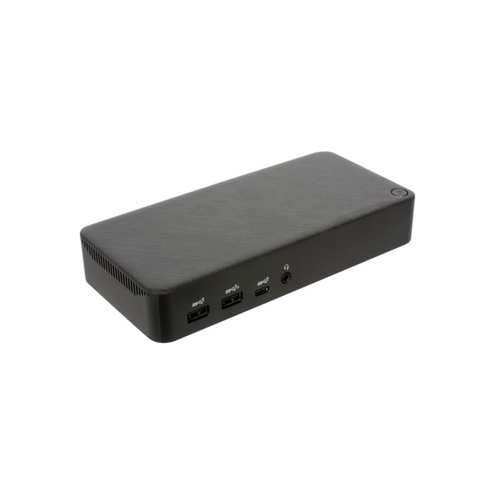 Targus USB4 Alt Mode Triple Video Docking Station, Up To 8K Video, Up To 100W Power