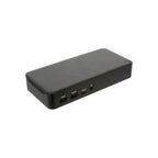 Targus USB4 Alt Mode Triple Video Docking Station, Up To 8K Video, Up To 100W Power