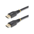 StarTech 10M Vesa-Certified Active Displayport 1.4 Cable, Dp8K, Dp 1.4 Cable