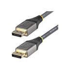 StarTech 16.4Ft (5M) Vesa Certified Displayport 1.4 Cable, 8K 60Hz Hdr10, Ultra Hd 4K 12
