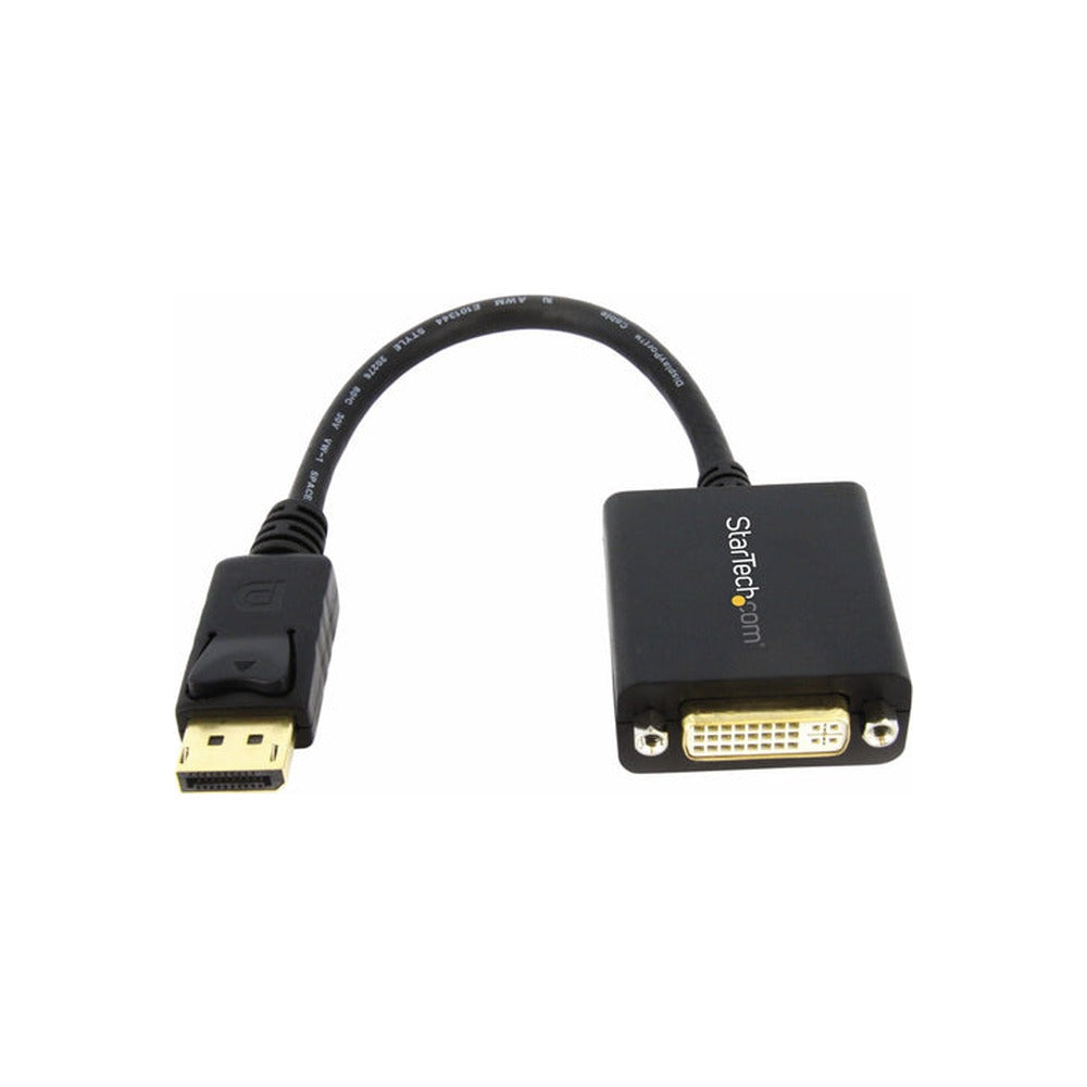 StarTech Dp To Dvi Adapter