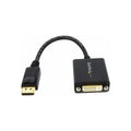 StarTech Dp To Dvi Adapter
