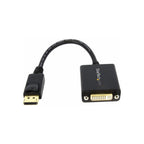StarTech Dp To Dvi Adapter