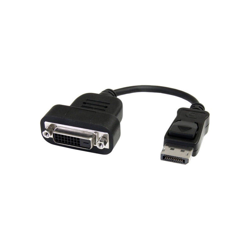 StarTech Displayport To Dvi-D Adapter