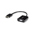 StarTech DisplayPort to VGA Adapter, M/F (DP2VGA3)