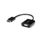 StarTech DisplayPort to VGA Adapter, M/F (DP2VGA3)