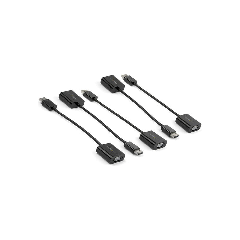 Dp2Vga3 5 Pack