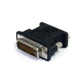 StarTech Dvi To VGA Cable Adapter, Black, M/F -, Ltwanty