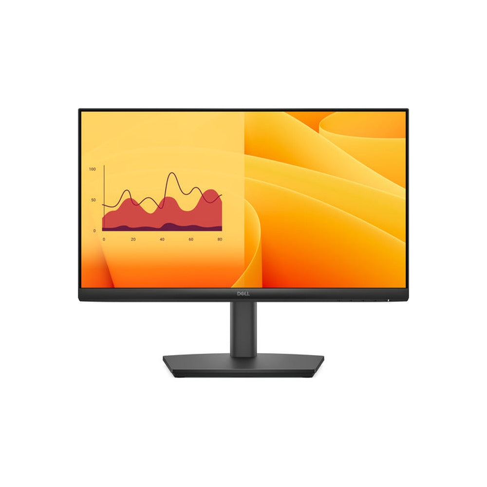 Dell 21.5″ Monitor, FHD, VA, Speakers