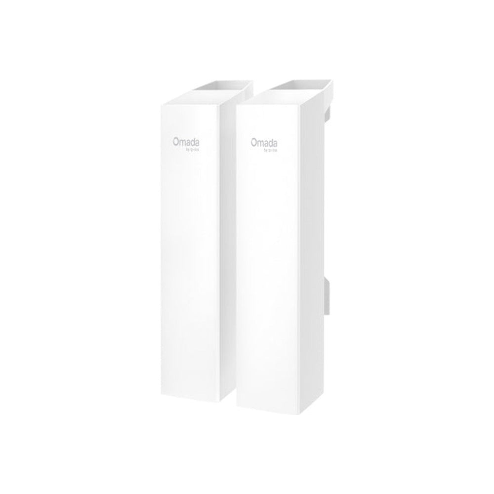 TP-Link Omada Ac867 5Ghz Long-Range Outddor Wireless Bridge, GbE(3), PoE, Ip65