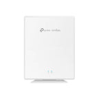 TP-Link Omada Ax3000 Wi-Fi 6 Dual-Band Desktop Access Point, GbE(4), Poe++