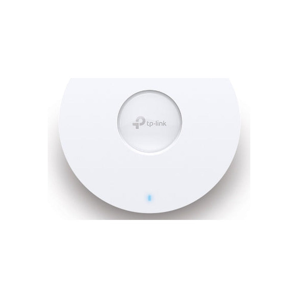 TP-Link Omada Ax3000 Wi-Fi 6 Dual-Band Ceiling Access Point, PoE+