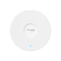 TP-Link Omada Be3600 Wi-Fi 7 Dual-Band Ceiling Access Point, 4-Stream, 2.5G(1)