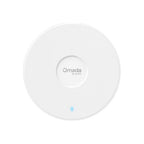 TP-Link Omada Be3600 Wi-Fi 7 Dual-Band Ceiling Access Point, 4-Stream, 2.5G(1)