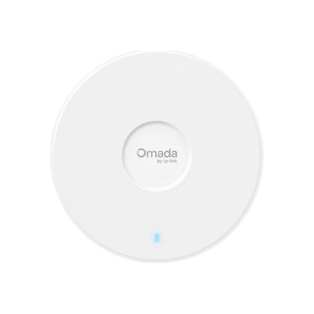 TP-Link Omada Be3600 Wi-Fi 7 Dual-Band Ceiling Access Point, 4-Stream, 2.5G(1)