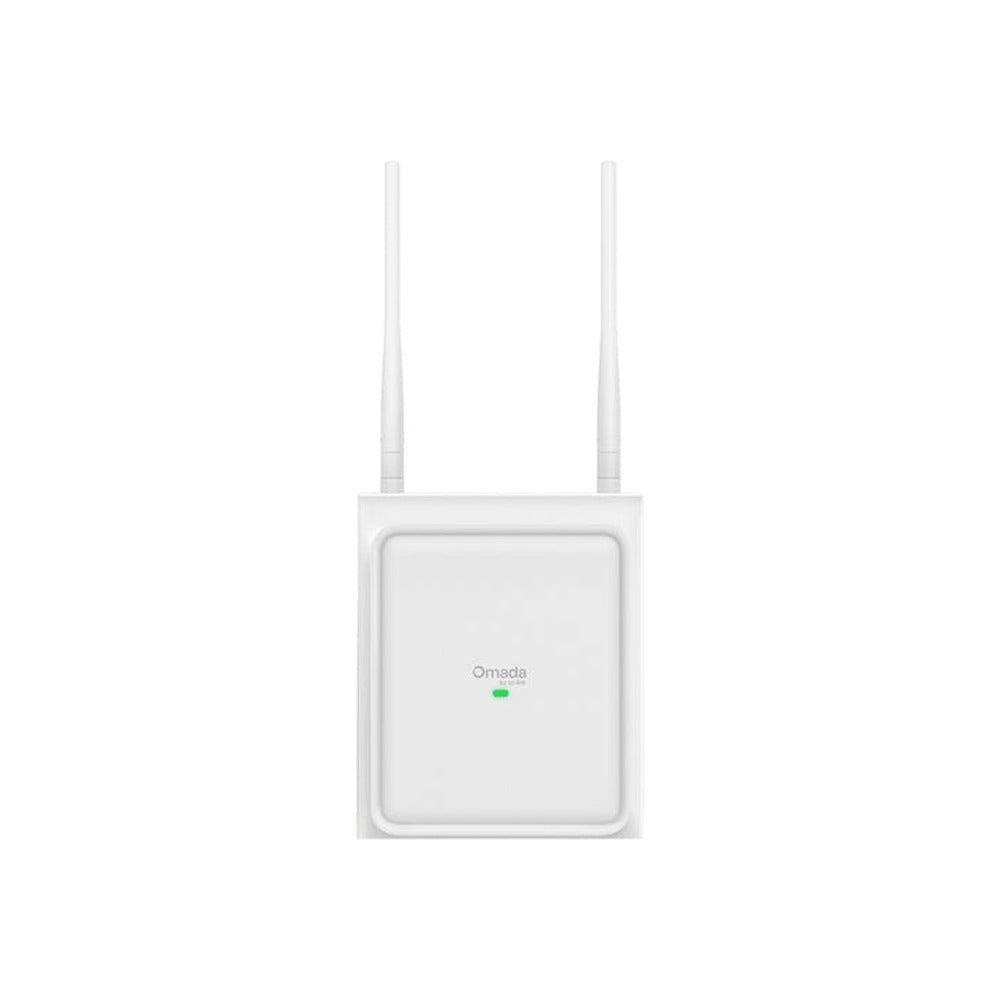 TP-Link Omada Be3600 Wi-Fi 7 Dual-Band Outdoor Access Point, 2.5G(1), PoE, Ip66, 6Kv