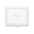 TP-Link Omada Be9300 Wi-Fi 7 Tri-Band Outdoor Access Point, 2.5G(1), PoE, Ip68