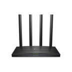 TP-Link Omada Ac1200 Dual-Band Wi-Fi Gateway, Cloud Sdn, GbE Wan(2), LAN(3)