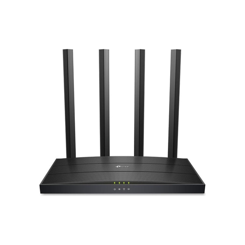TP-Link Omada Ac1200 Dual-Band Wi-Fi Gateway, Cloud Sdn, GbE Wan(2), LAN(3)