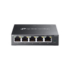 TP-Link Omada 5-Port Easy Managed Gigabit Desktop Switch, GbE(5)