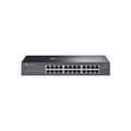 TP-Link Omada 24-Port Easy Managed Gigabit Switch, GbE(24)