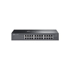 TP-Link Omada 24-Port Easy Managed Gigabit Switch, GbE(24)