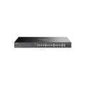 TP-Link Omada 28-Port Easy Managed Gigabit Switch, PoE+(24), SFP(2), 250W
