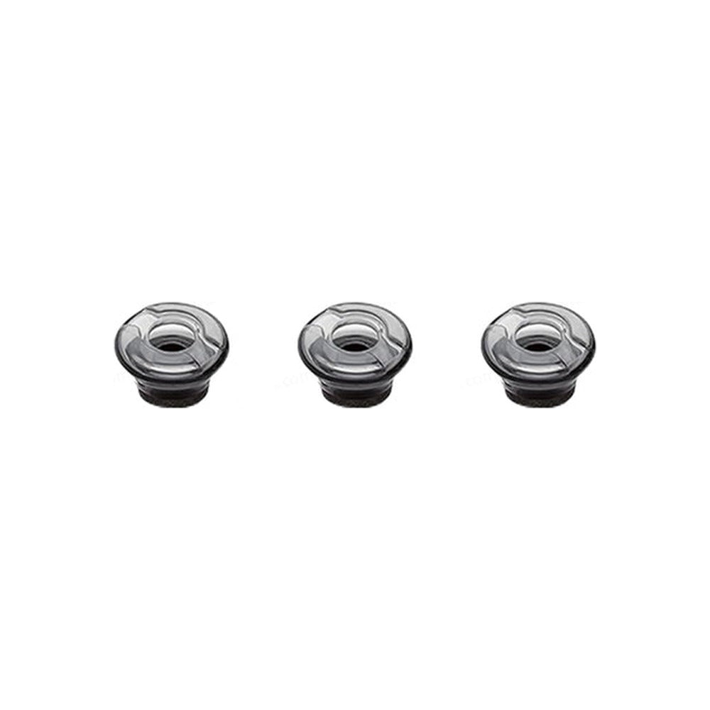 Yealink (BH71) Ear Tips, Large, 3 Pieces