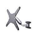 StarTech Vesa Tv Wall Mount, Full Motion Mount For 23″-55″ Displays 2Yr
