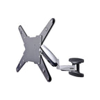 StarTech Vesa Tv Wall Mount, Full Motion Mount For 23″-55″ Displays 2Yr